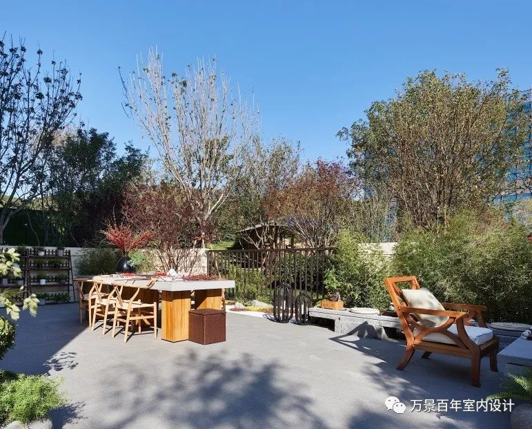 大连华润海上东方-- 自然纯粹与诗意雅致的空间艺术-68