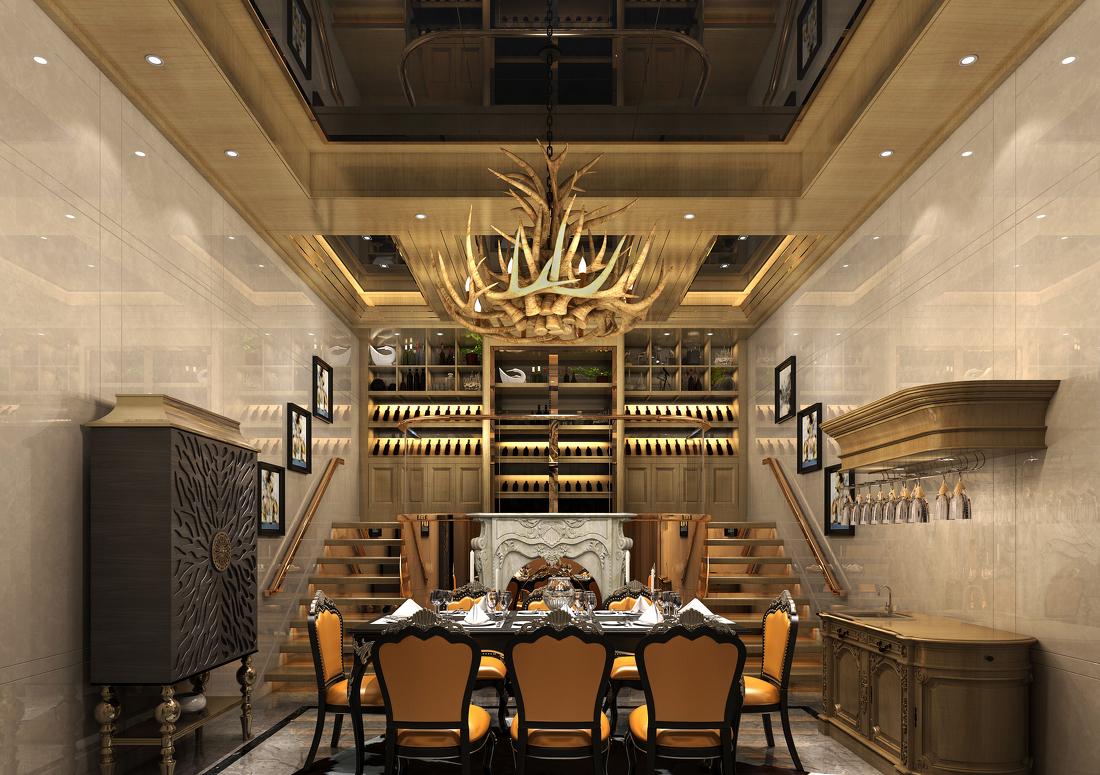 
华侨城十号院23号 -3