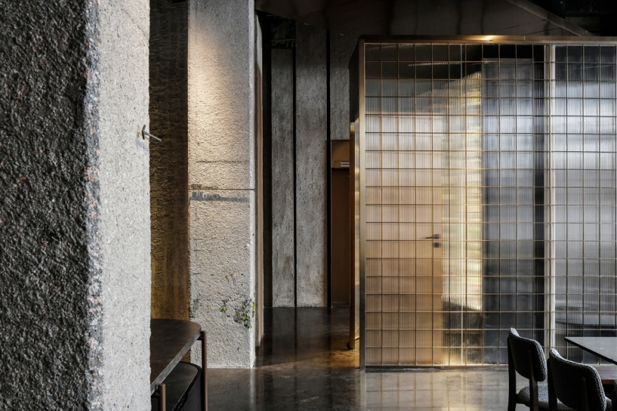 NOA Hotel 深圳丨中国深圳丨宽品设计顾问-50