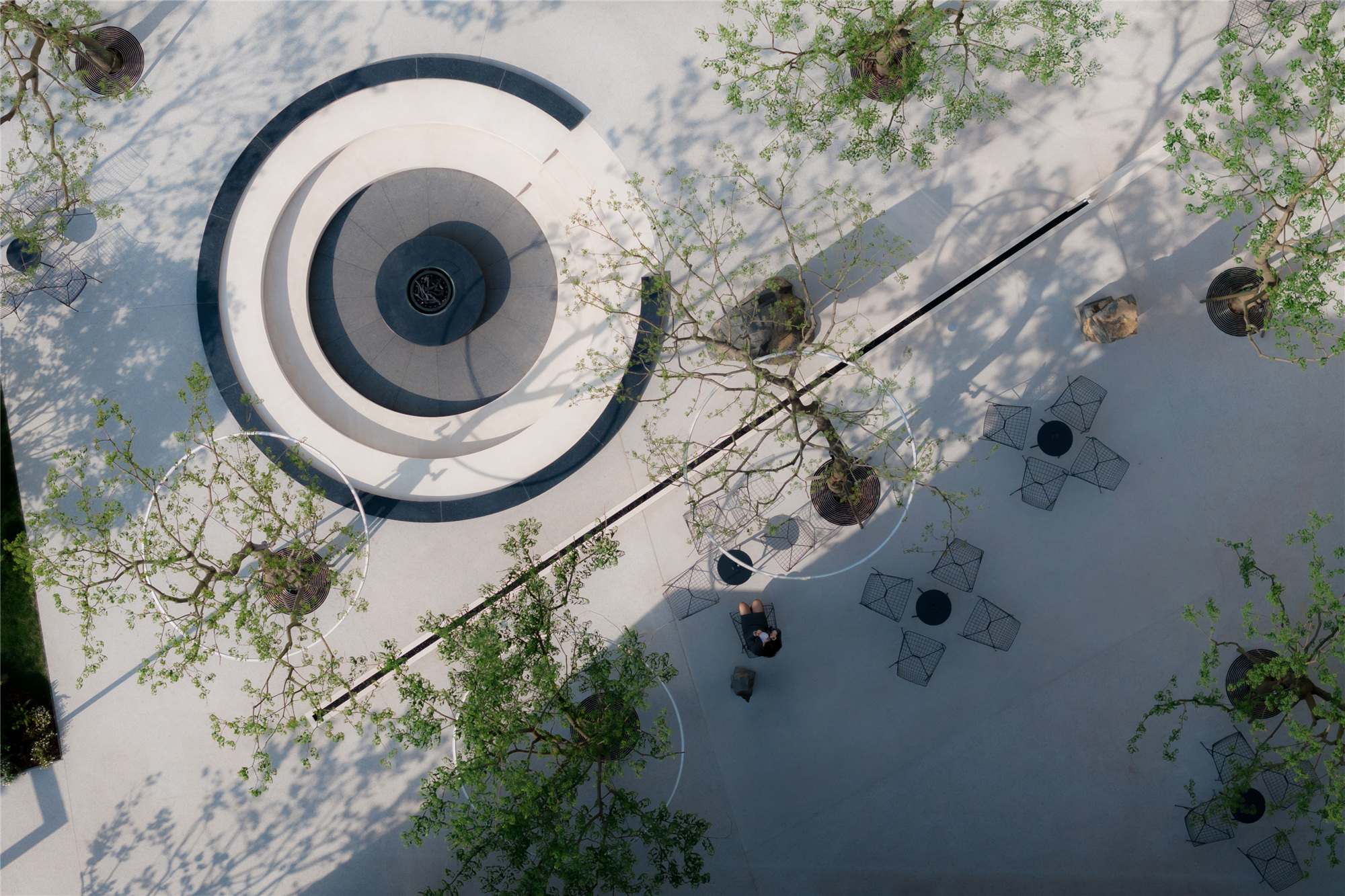 重庆国浩白屿林景观丨中国重庆-38