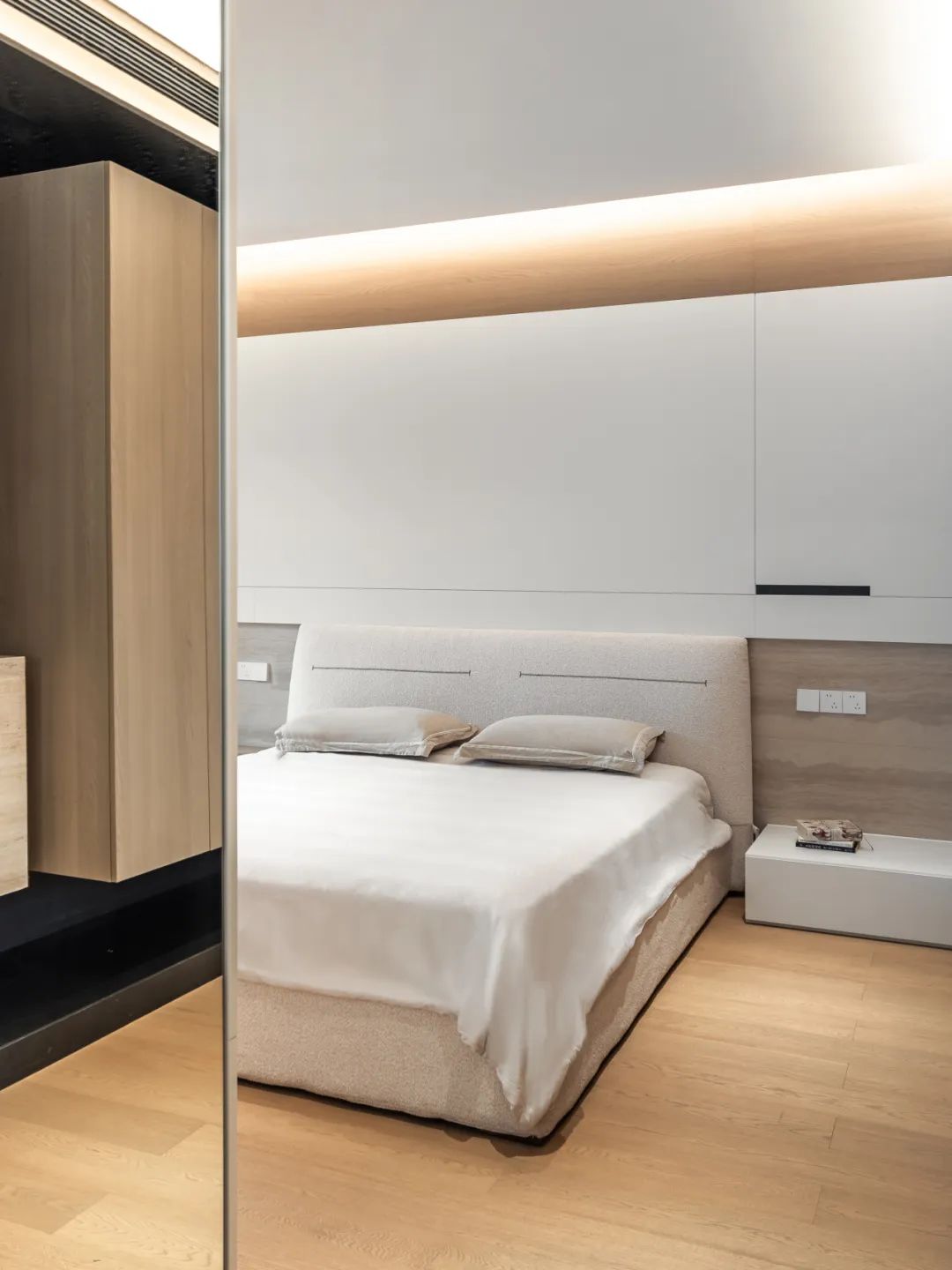 尺度·天悦湾丨中国萍乡丨民舍制作空间设计工作室-30