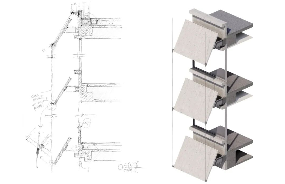 荔园外国语小学（景田）丨中国深圳丨直向建筑-21