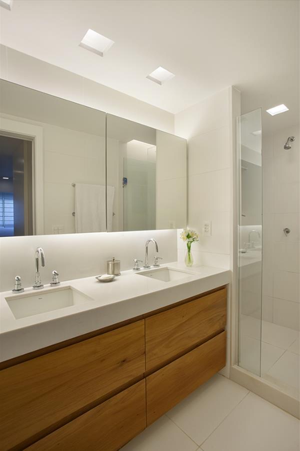 巴西 RJ 住宅公寓设计-15