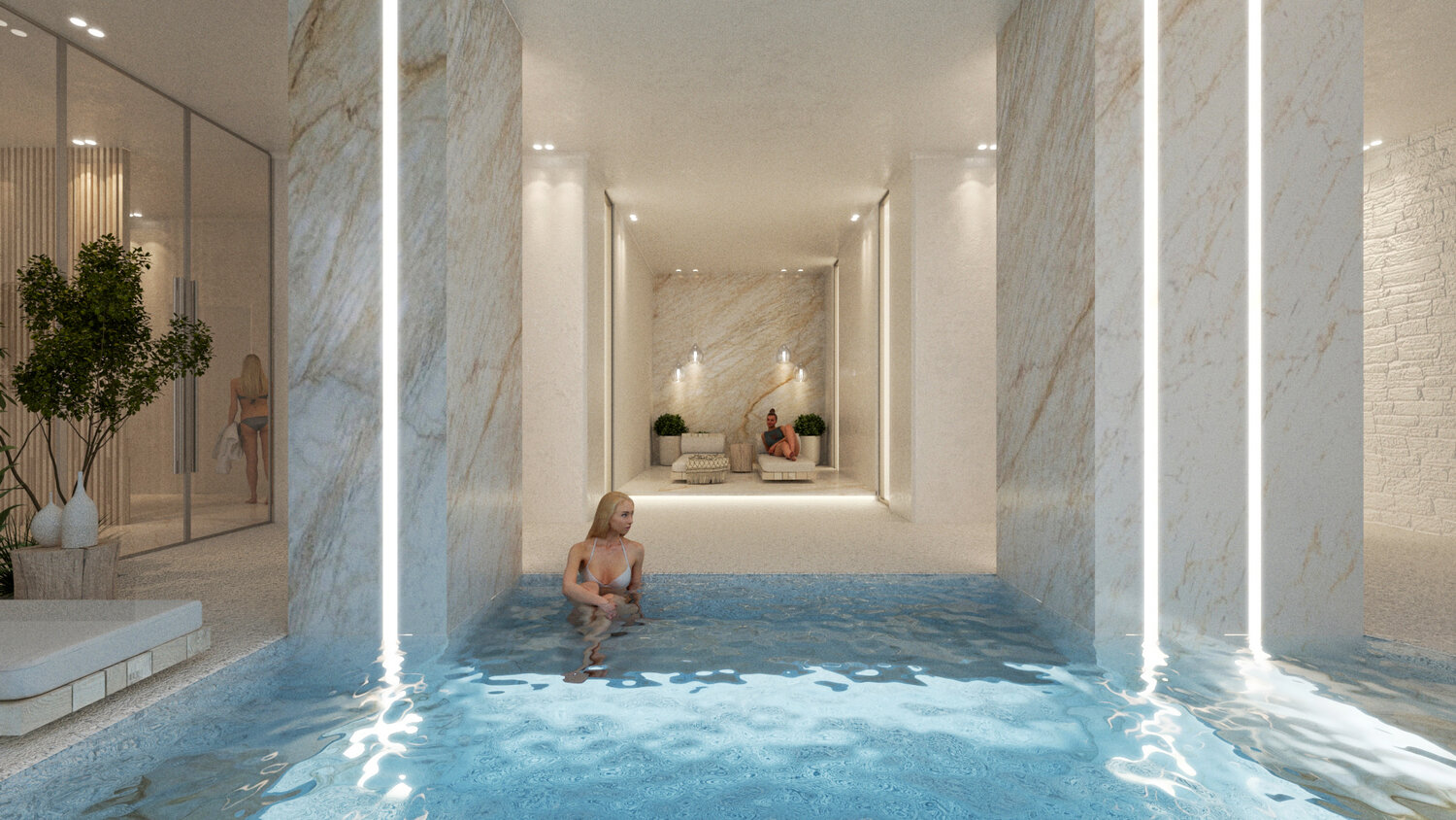 TAN OAK RESORT, HURGANDA, EGYPT Omniview Design-10