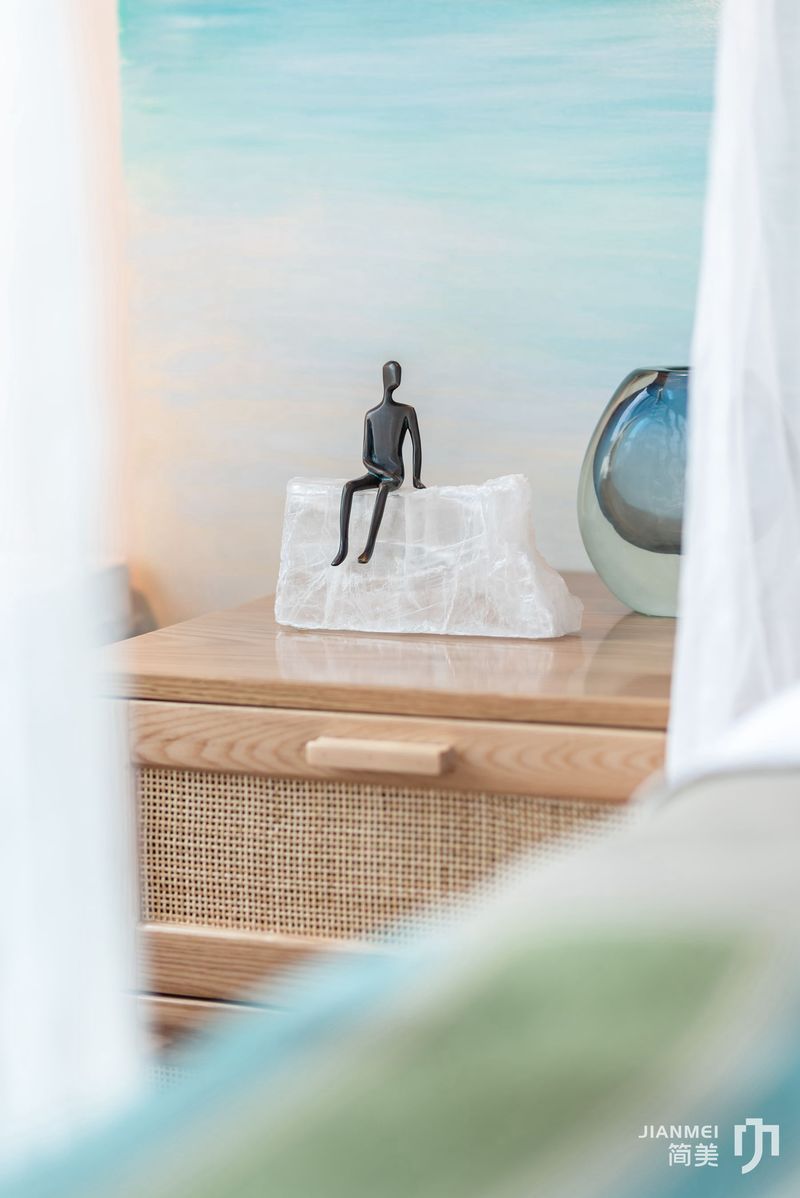 碧桂园十里银滩141㎡样板房-4