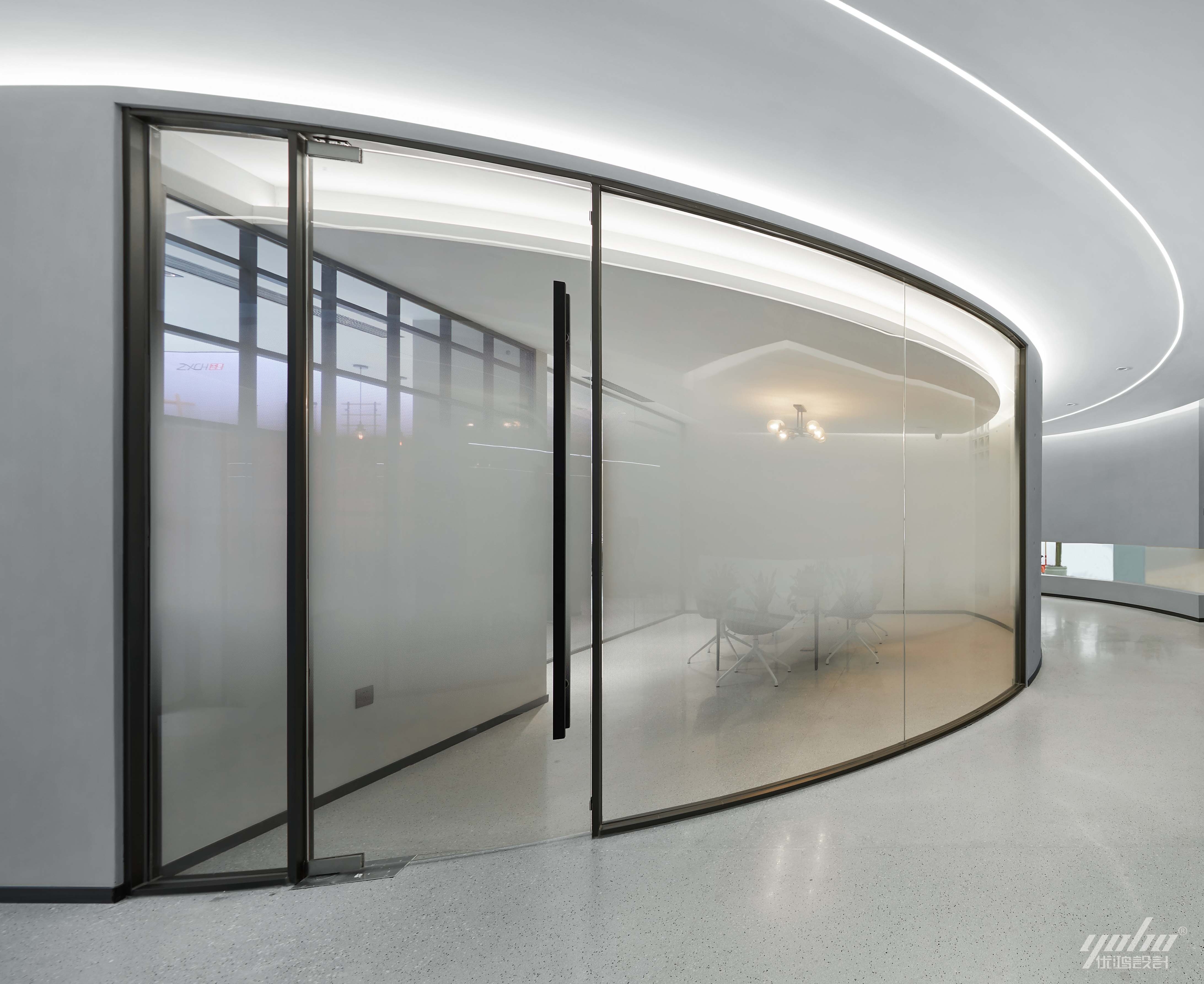 正星办公楼丨中国浙江丨优鸿设计-47