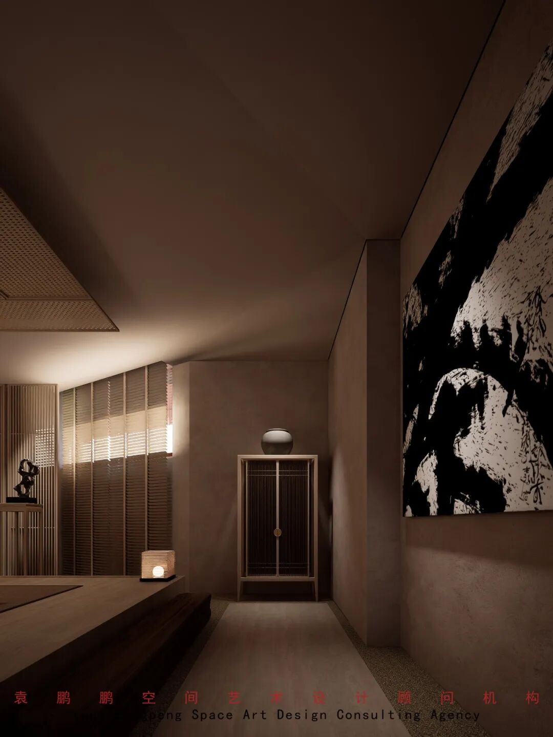 文旅项目方案设计丨中国广东丨袁鹏鹏空间艺术设计顾问机构-67