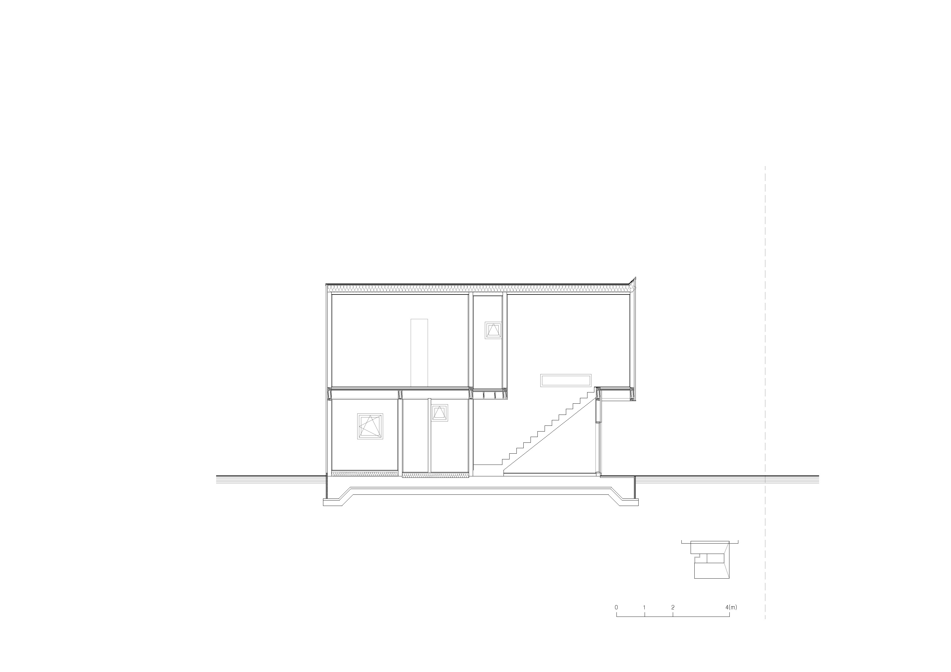 阳光屋丨韩国丨bvvic architects-53