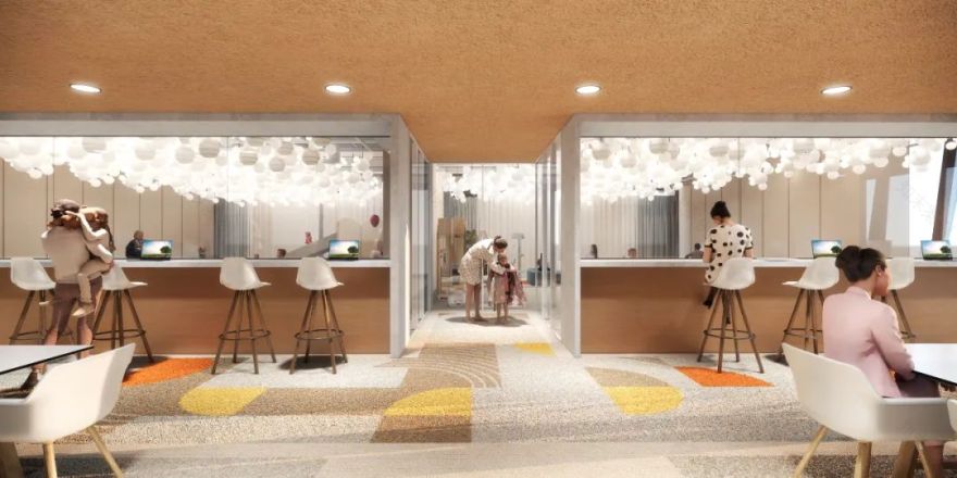 杭州互联网科技企业总部丨中国杭州丨都设immaterial studio-141