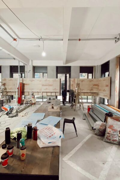 SHY TABLE 意大利餐厅-4