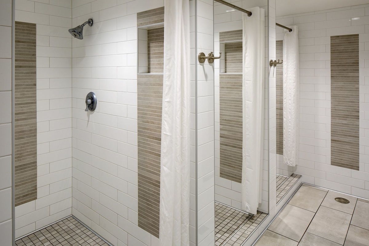 加州大学圣地亚哥分校玛雅与奥尔梅加学生宿舍翻新丨美国丨HED-14