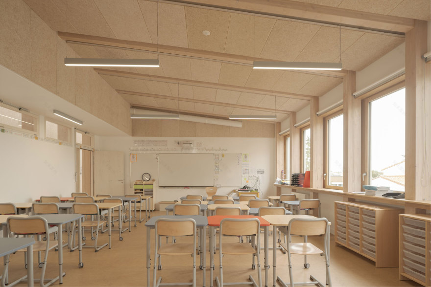 丨法国丨Barré Lambot Architectes-27