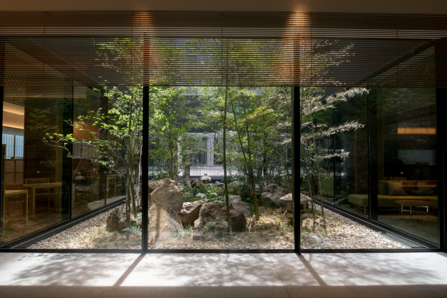 优雅花园 U 邸丨日本丨近江綴園(Omi Tsuzurien)-99