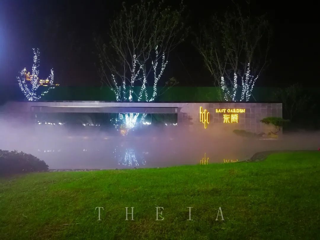 迪赛·东篱 | 闲田信步，采菊东篱-36