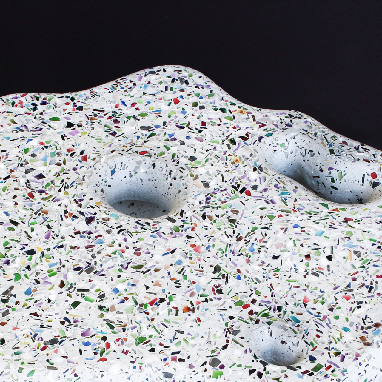 海洋垃圾变废为宝,Debris 家具系列展现环保创意-9