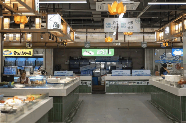 西湖·东山集丨中国杭州丨杭州一鸿设计工程有限公司-16