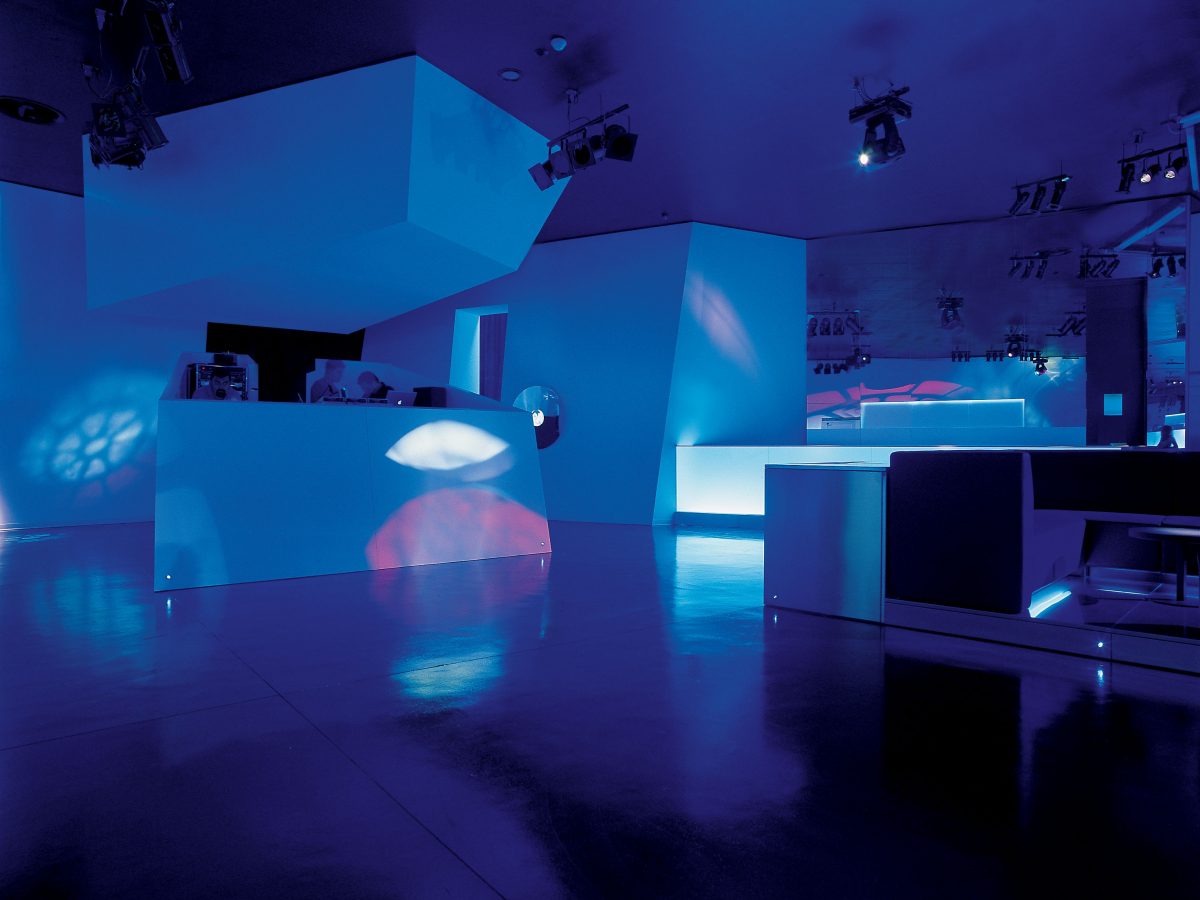 SpazioA4 | Simone Micheli Architectural Hero-5