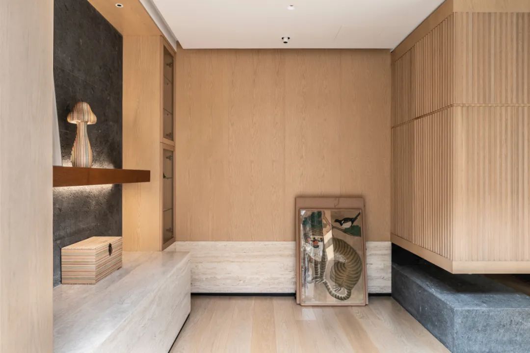 转场:电影人的生活住宅丨中国北京丨未来以北工作室-38