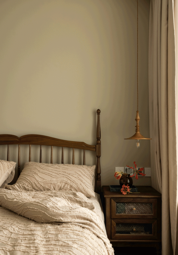 复古质感的家丨宋夏-47