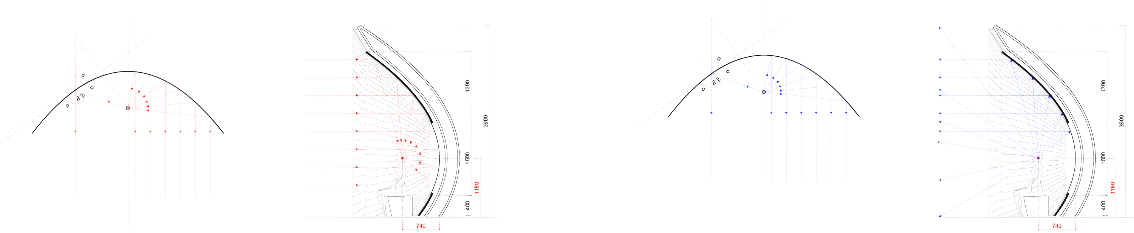 狭山十轮灵堂丨日本埼玉丨中村拓志-9