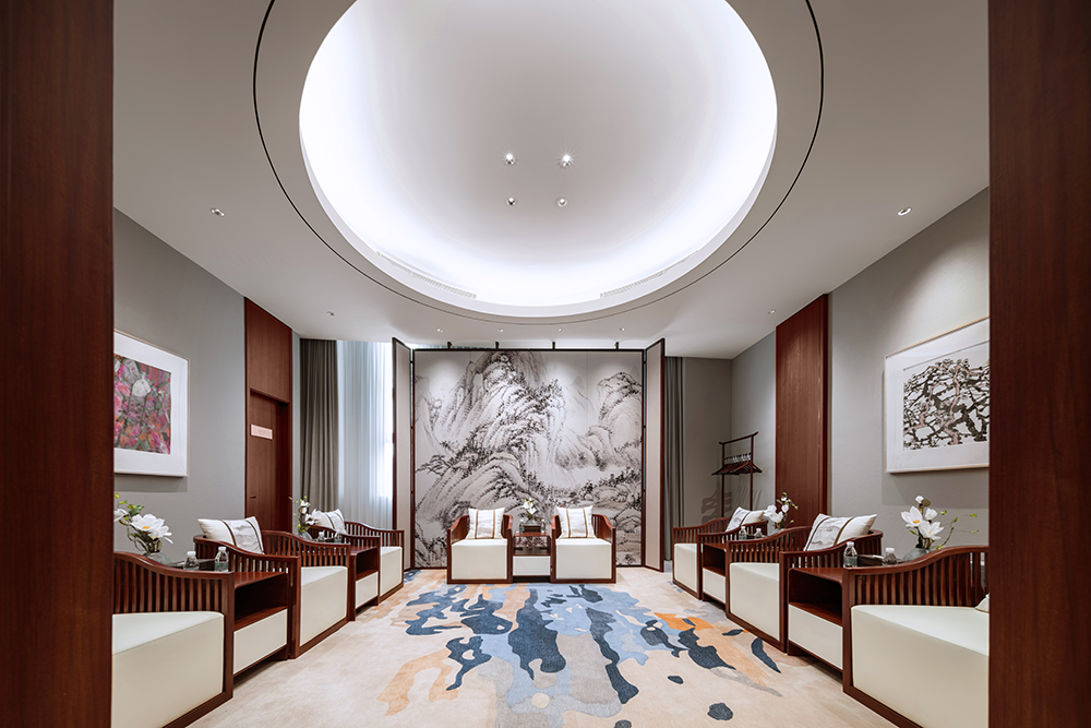 宛平剧院改扩建工程丨中国上海丨同济大学建筑设计研究院(集团)有限公司-75