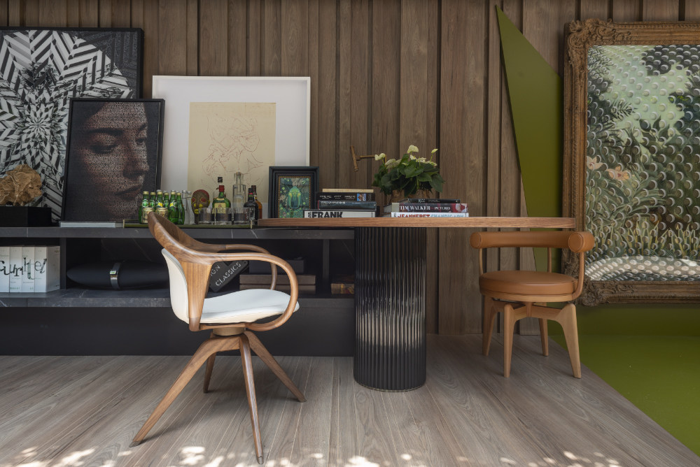 木制创新窗设计丨Divulgação,CASACOR-18