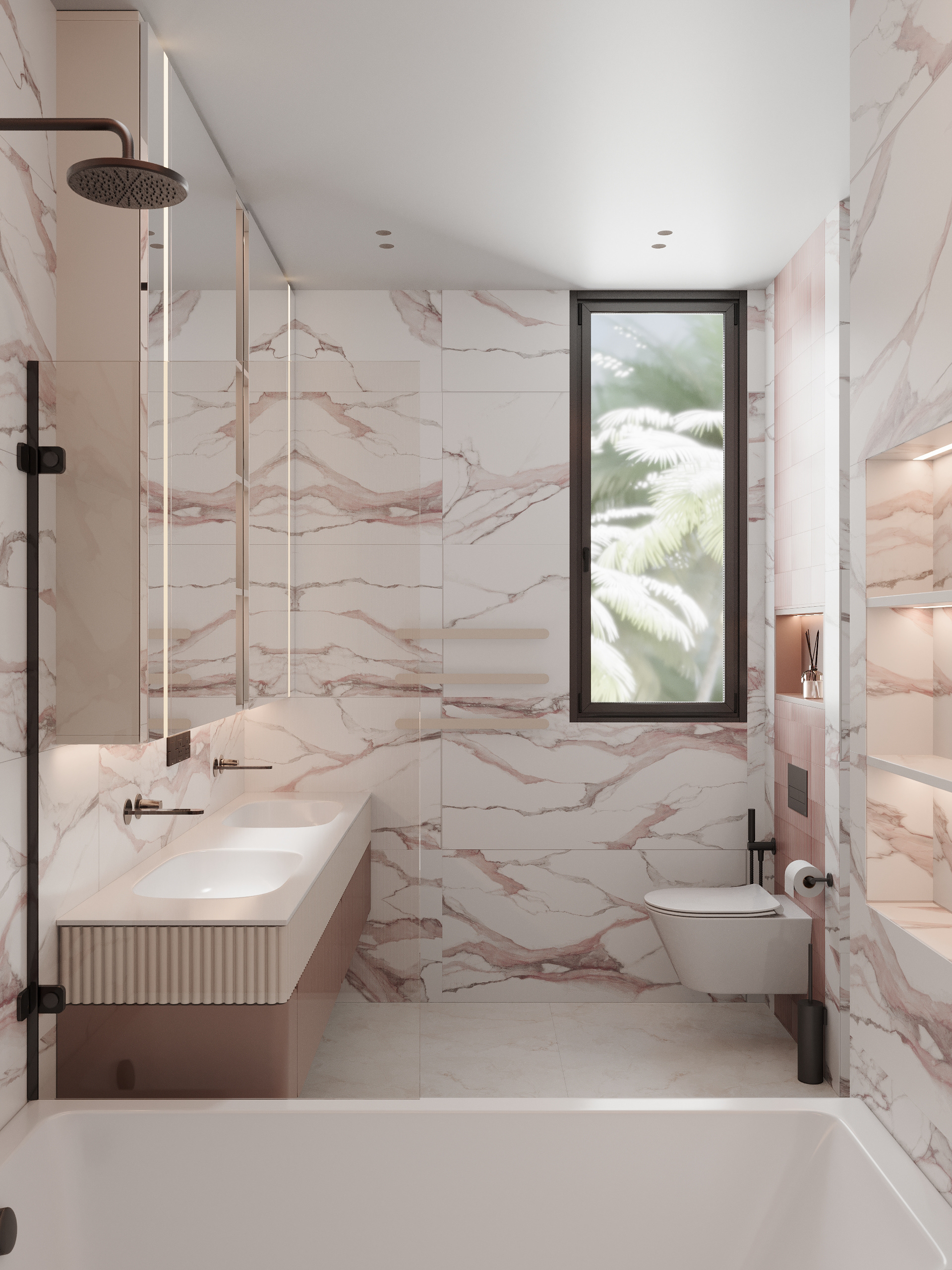 Verde公寓项目丨塞浦路斯-84