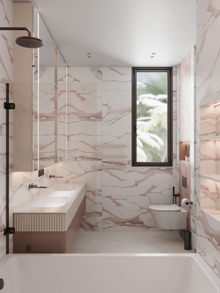 Verde公寓项目丨塞浦路斯-84