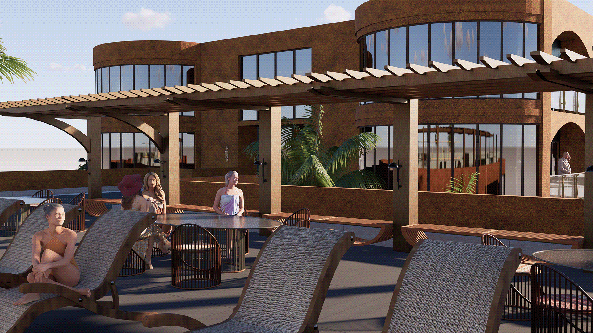 KinHa 五星级商务酒店及度假村-27