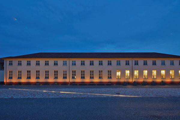 Storehouse City Münster景观改造项目丨德国明斯特丨scape Landschaftsarchitekten GmbH-13