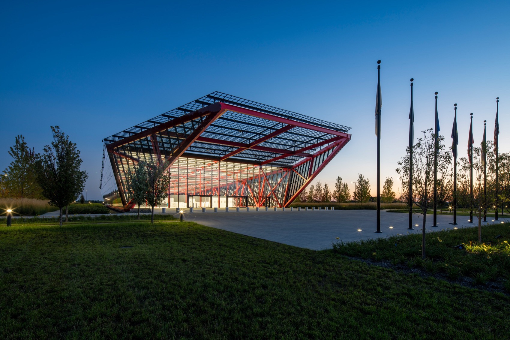 普利兹克军事档案中心丨美国丨Jahn-11