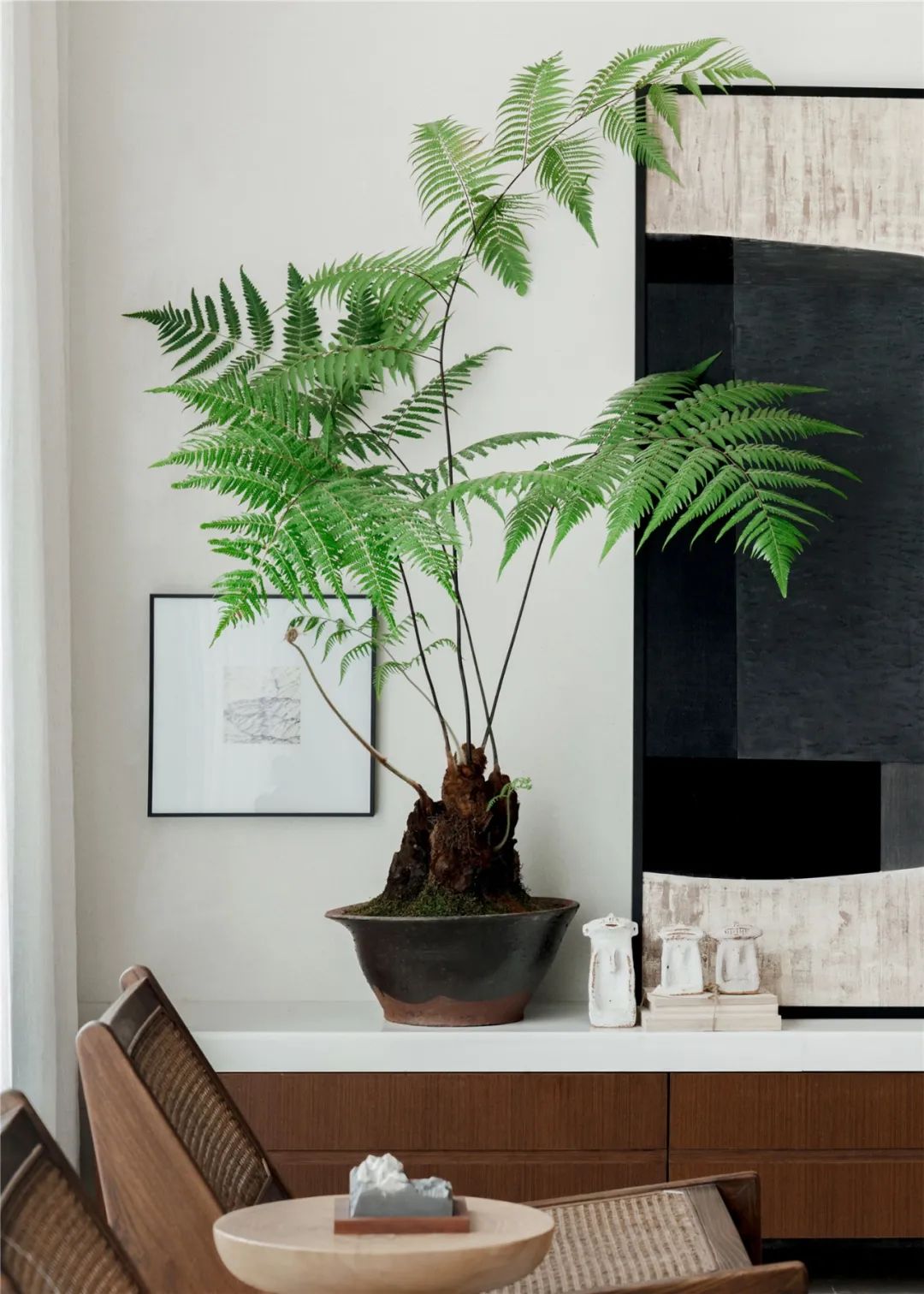 重庆金碧雅居·麓铭府丨中国重庆丨重庆品辰装饰工程设计有限公司,GND设计集团恩嘉设计-5