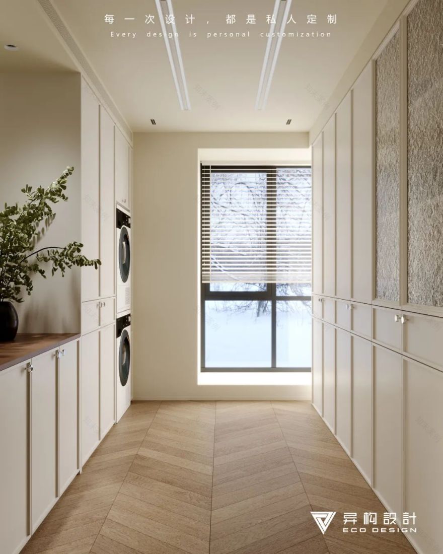 密意幽悰 Mysterious and secluded丨西安异构设计-25