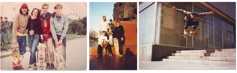 乌克兰 90 年代风情咖啡馆设计-21