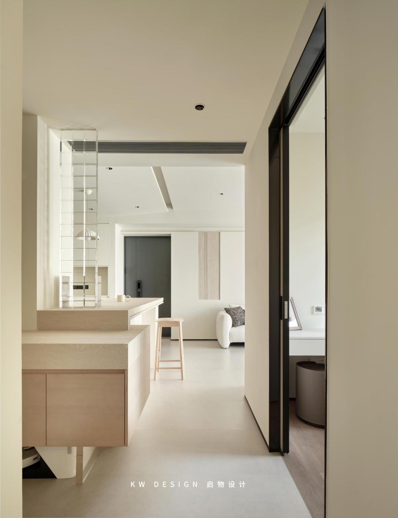 留白于室丨启物设计-44