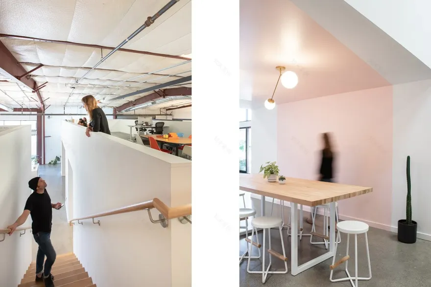 Heist工作室翻新项目丨美国丨Medium Plenty-11