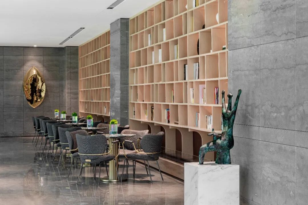 粤海·壹桂府丨中国北京丨安奥拉(ANAURA)-90