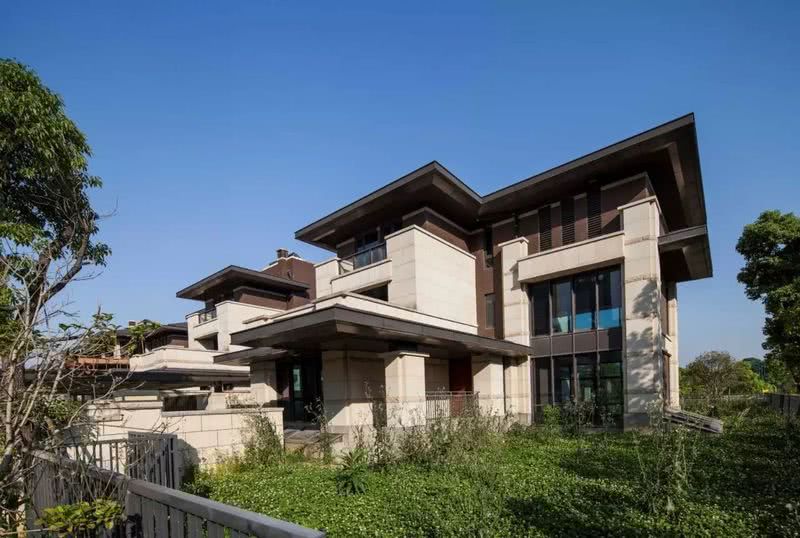 武汉华侨城纯水岸-7