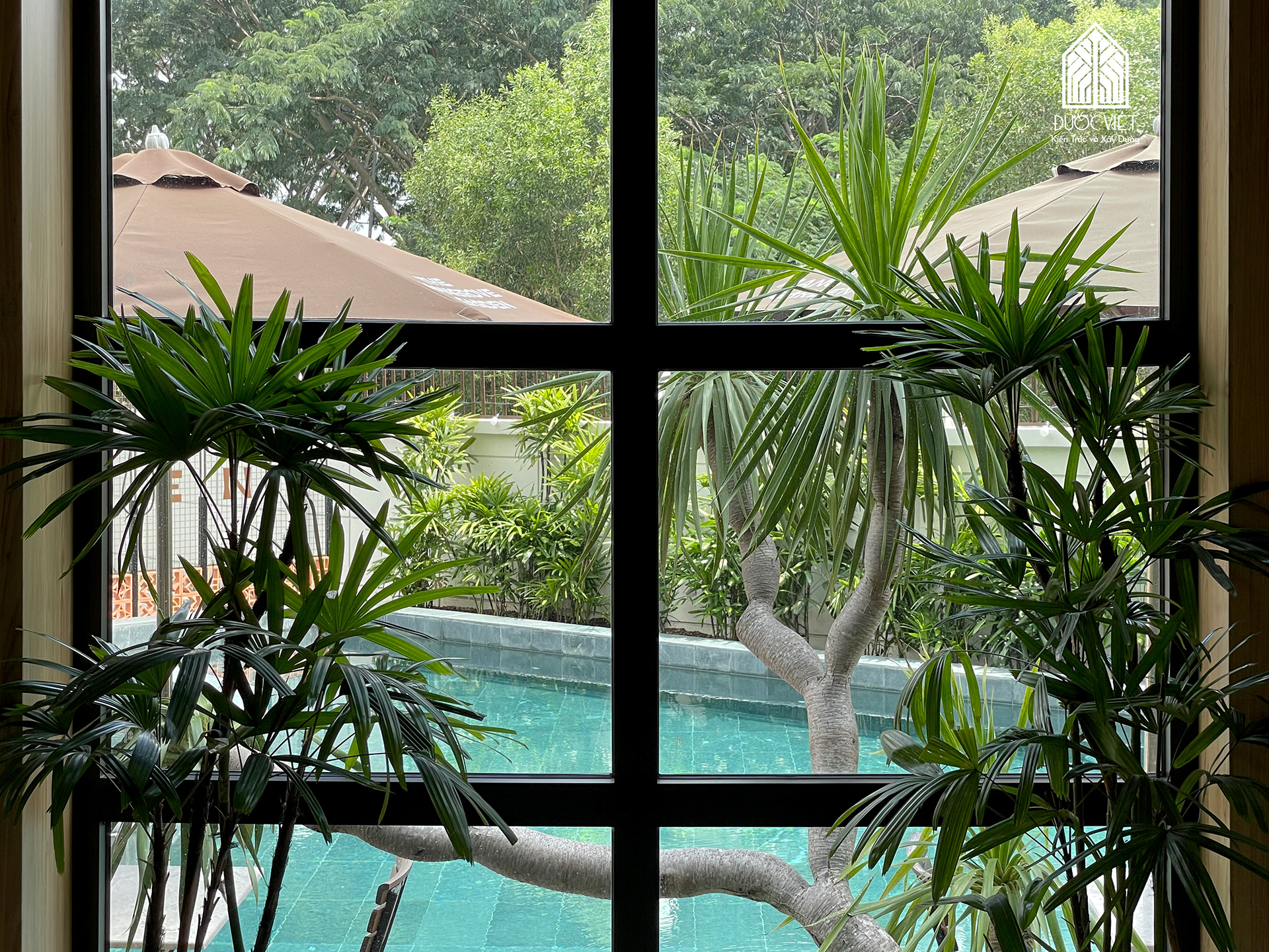 THE MANGROVE GARDEN - Hotel design and Build-46