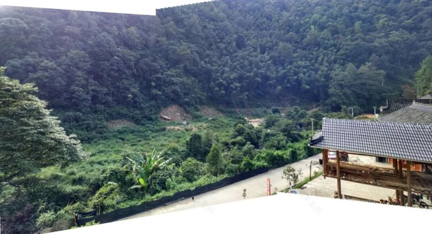 绥宁黄桑时光里民宿酒店丨中国邵阳-32