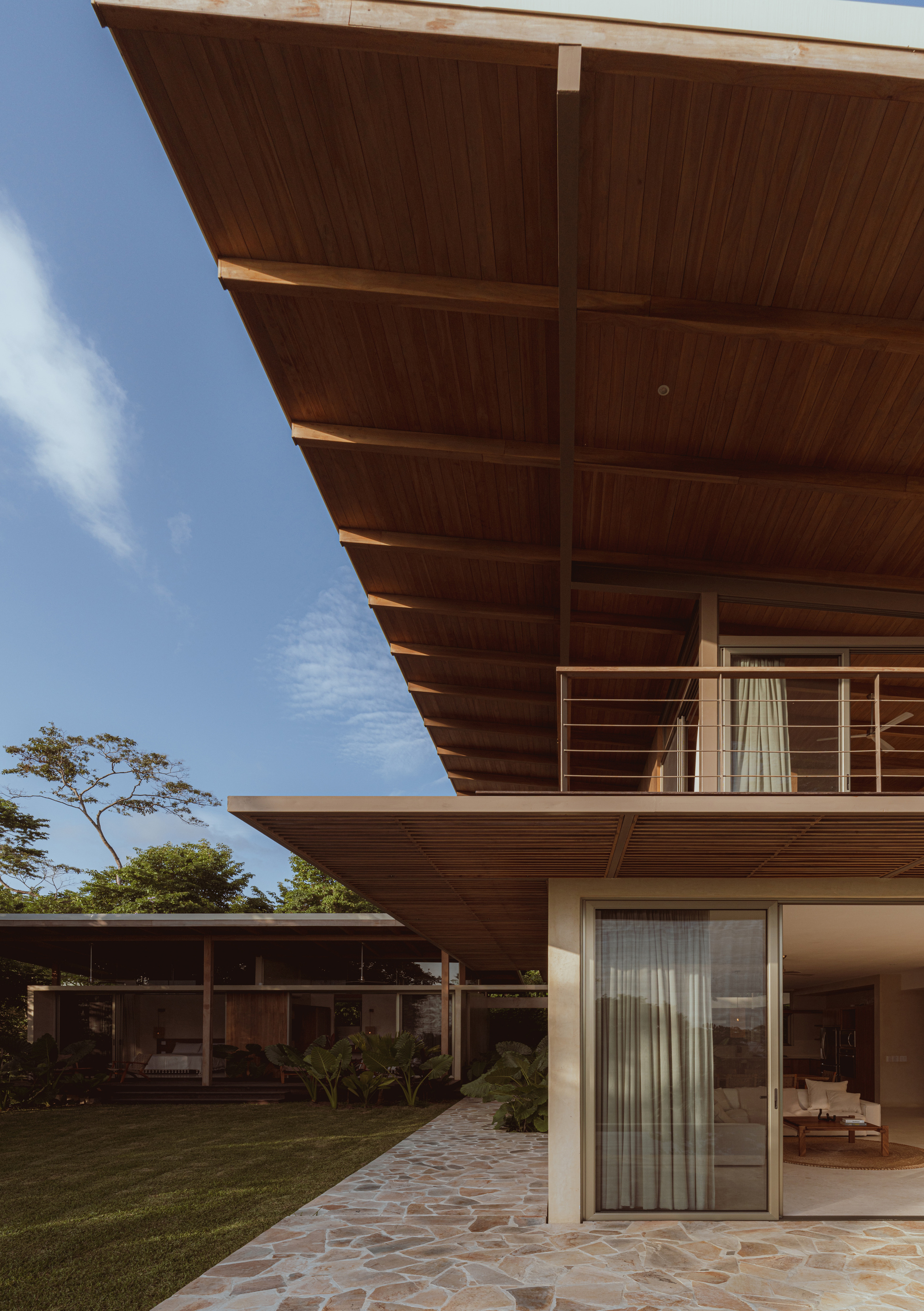 丨哥斯达黎加丨Estudio D3B-15