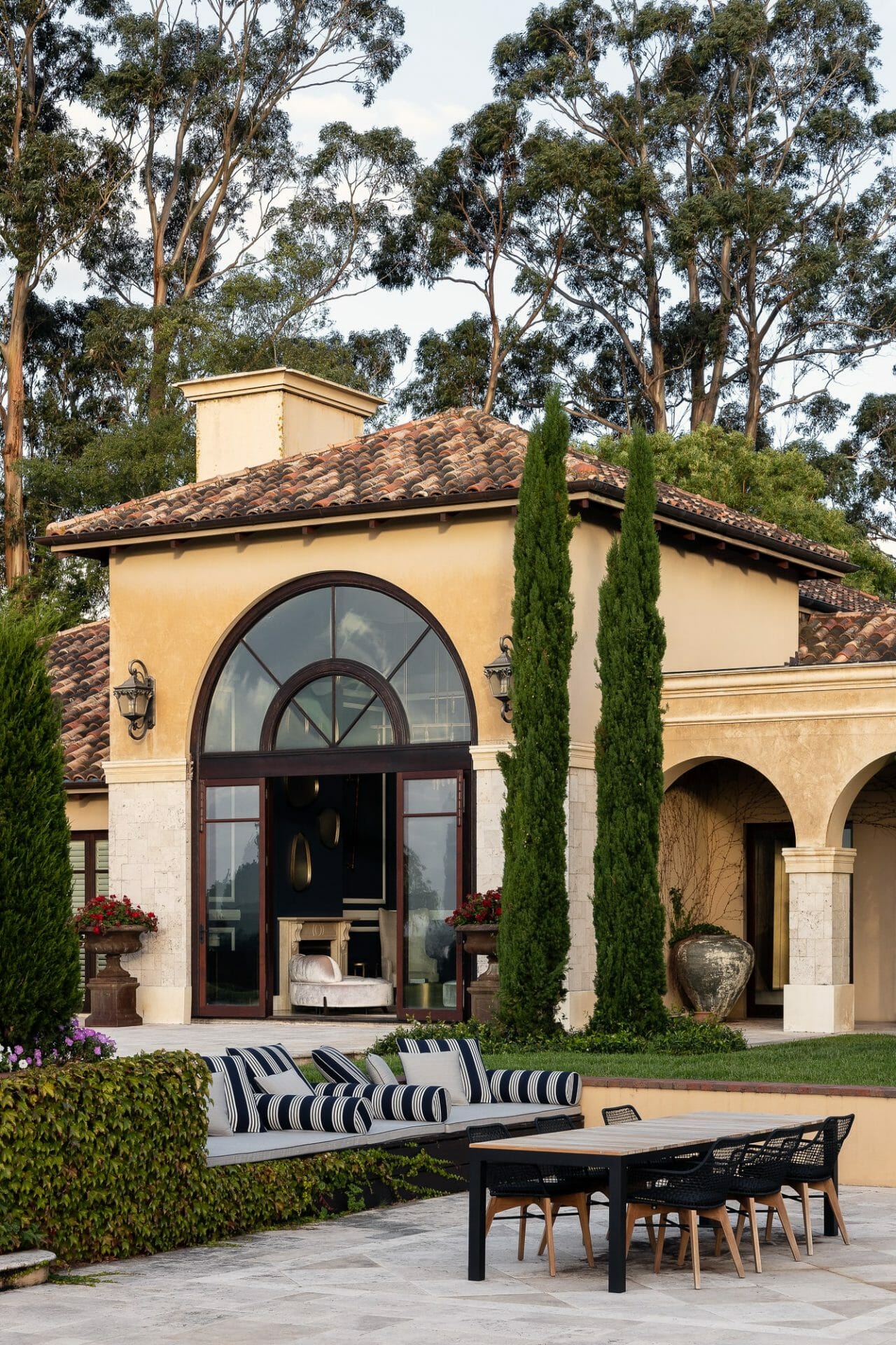 哈卡韦住宅丨Studio del Castillo-37