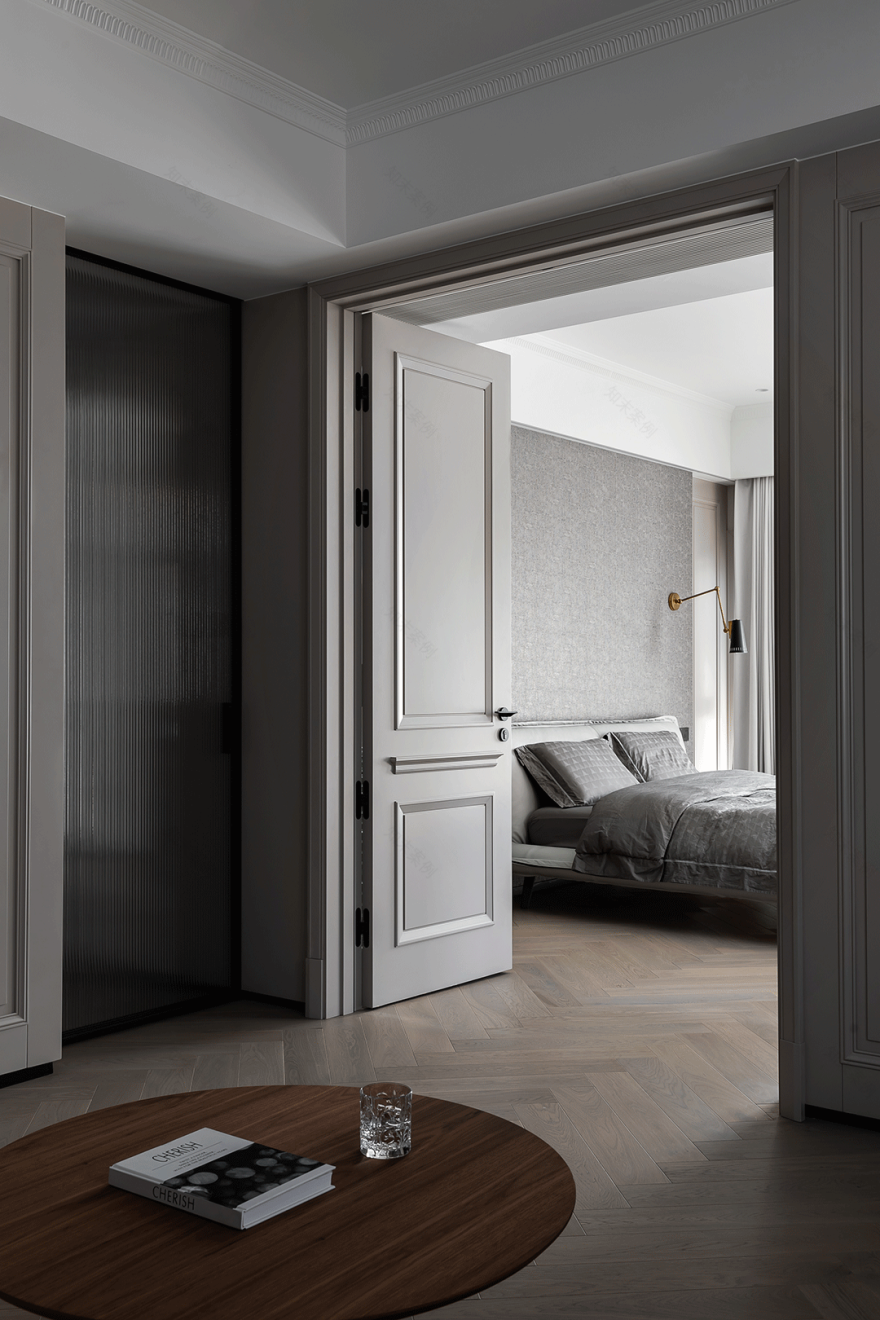 中央山公馆丨中国台州丨浙江扎哈国际设计-51