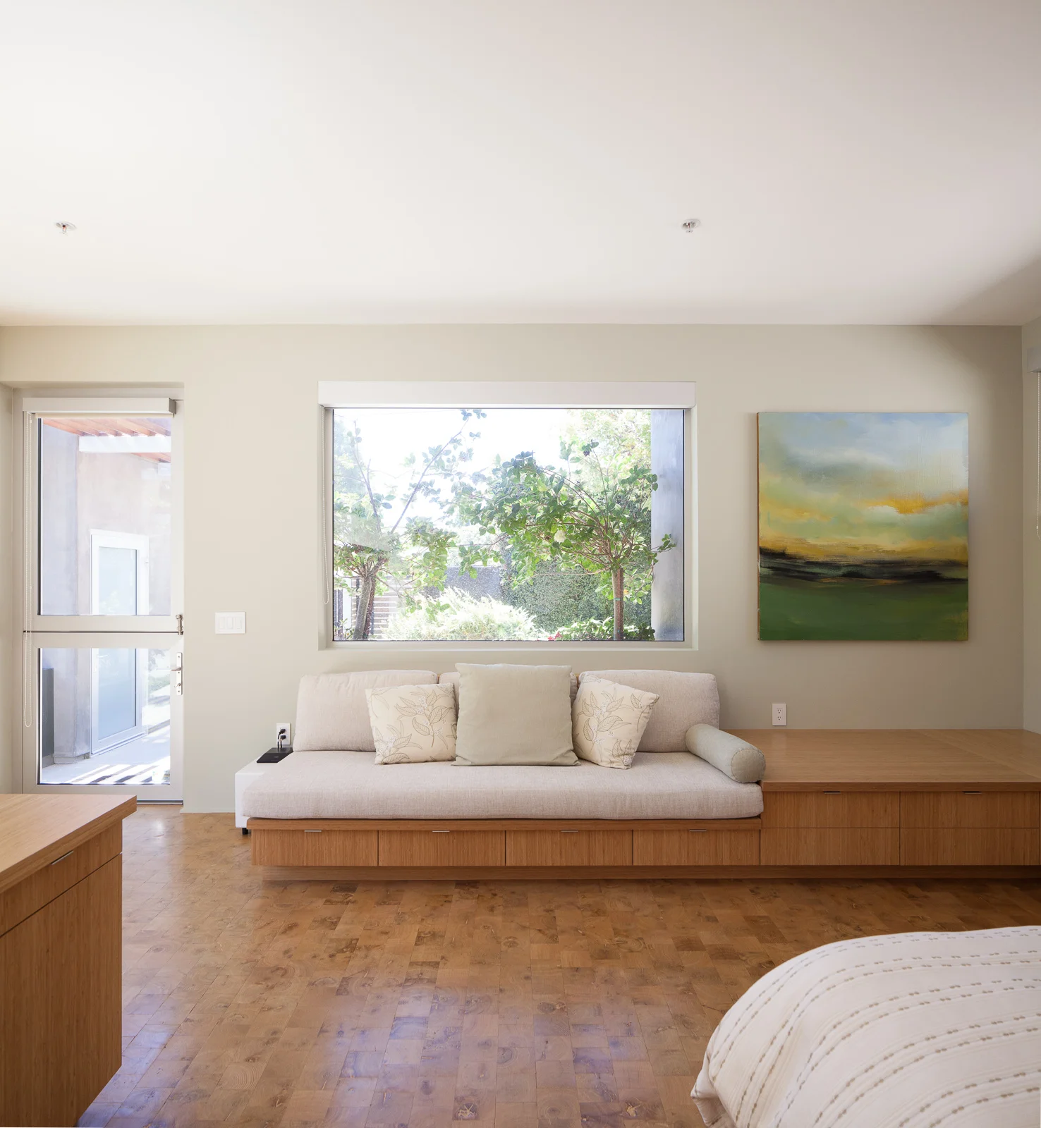 耶鲁楼丨美国加利福尼亚-24