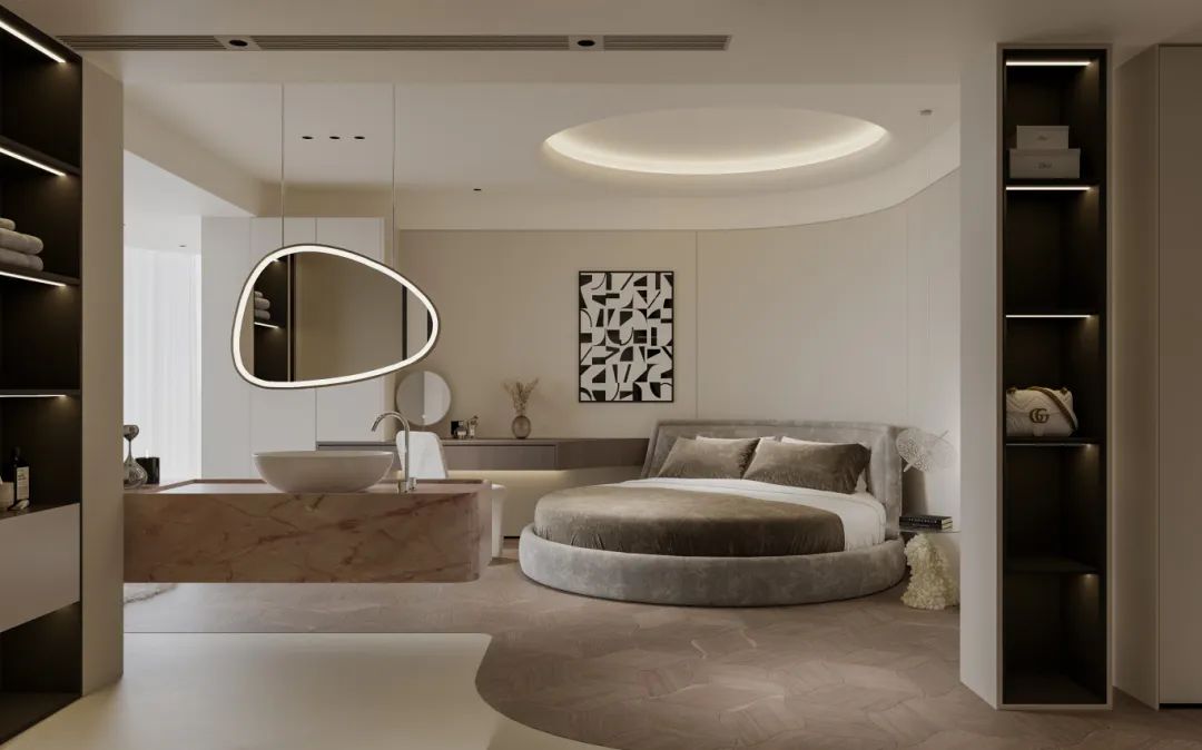 江山一品丨中国四川丨W&MDO &DESIGN-38