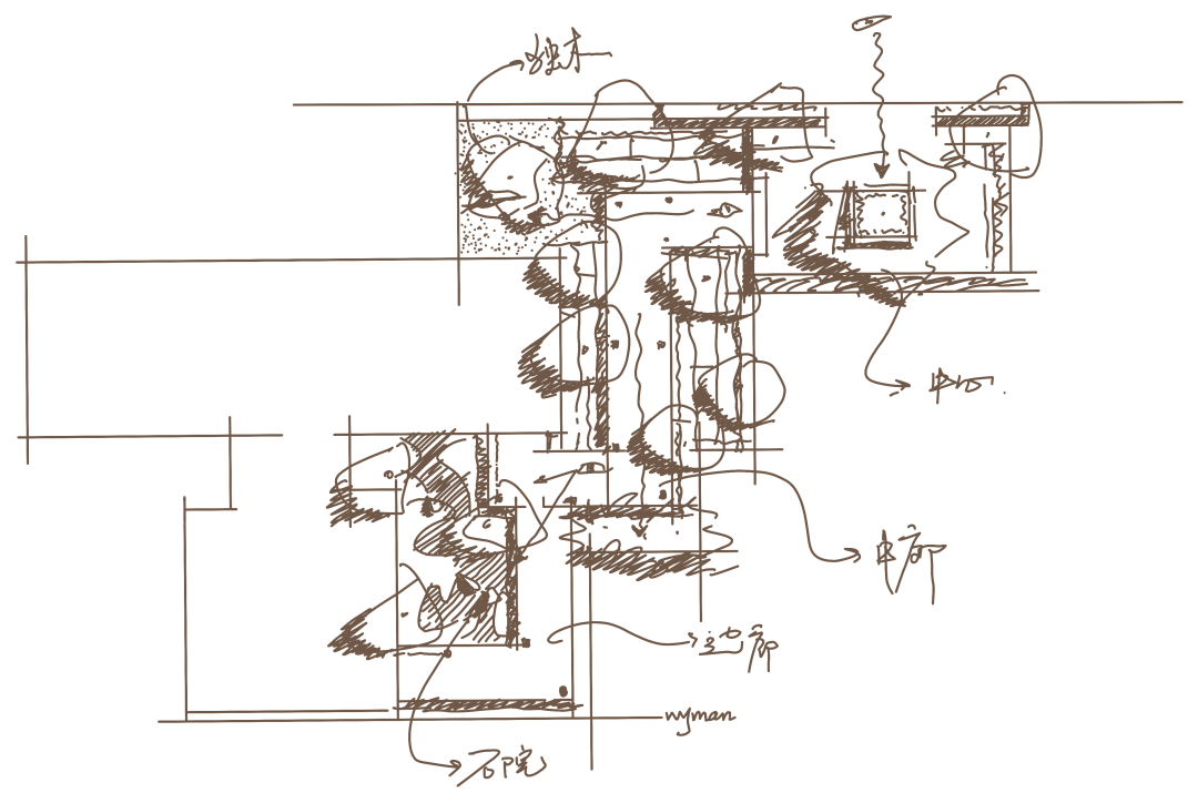 东莞·润府丨中国东莞丨广亩景观-10