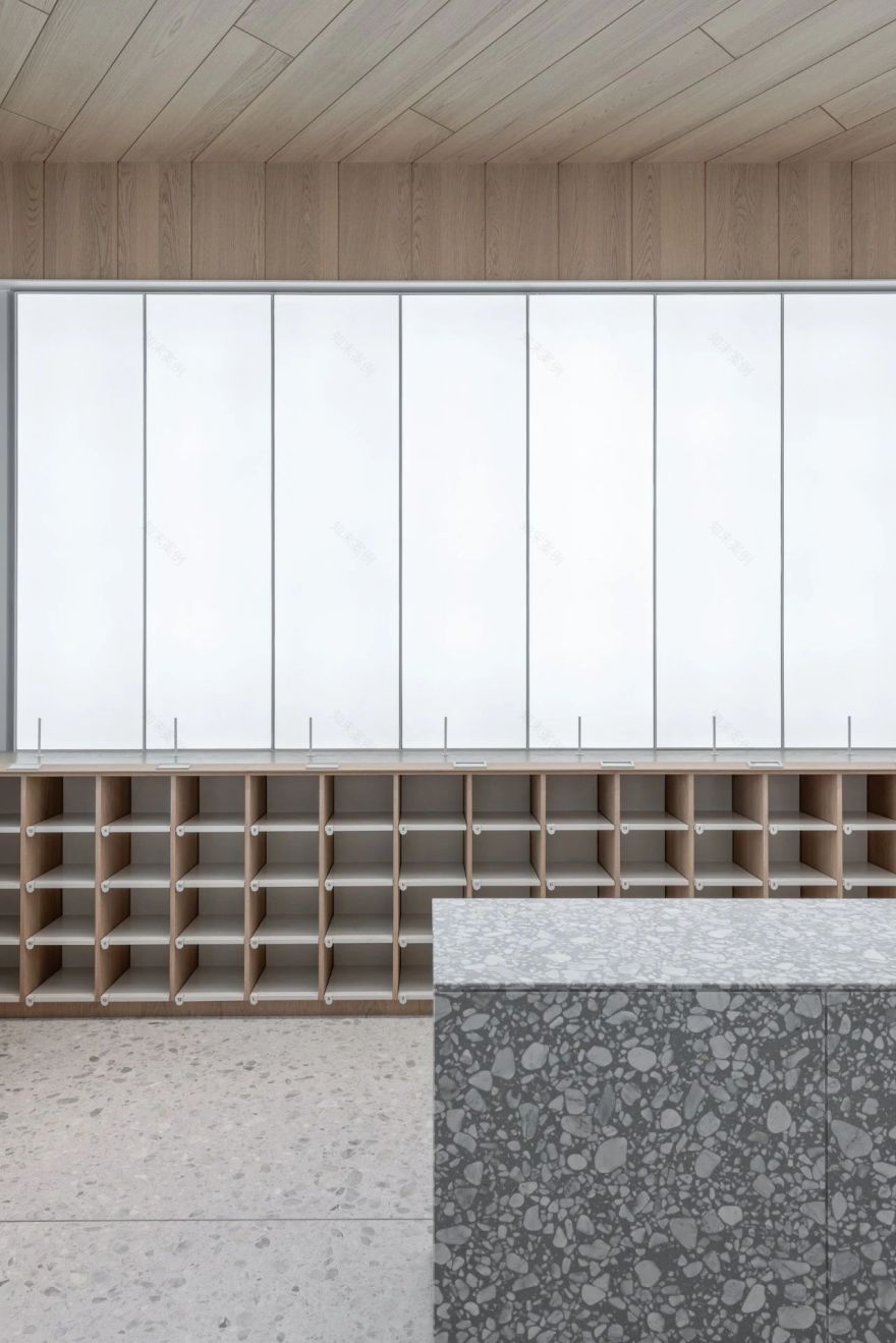 lululemon 上海新天地旗舰店丨中国上海-34