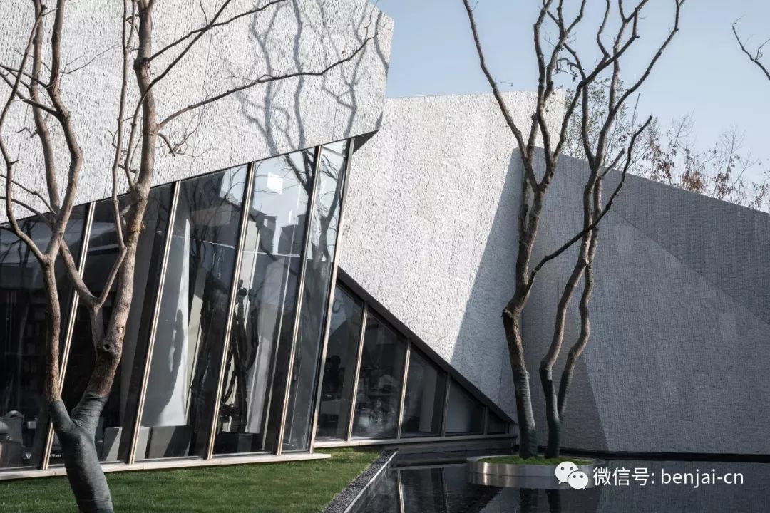 西安春风南岸森林小屋,自然与家的诗意交融-84