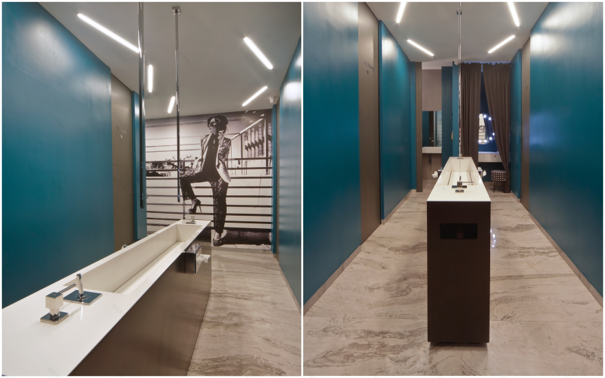 现代科技融入的灰色空间-15