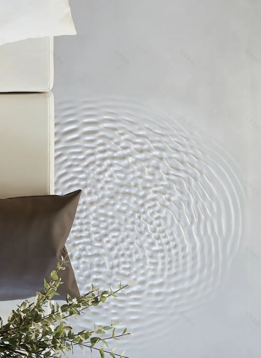 诗意栖息,自然之美——建业民权幸福里售楼部室内设计-66